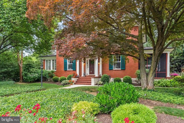 6900 PETWORTH RD, Baltimore, MD 21212