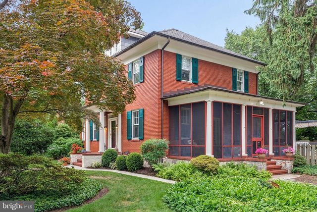 6900 PETWORTH RD, Baltimore, MD 21212
