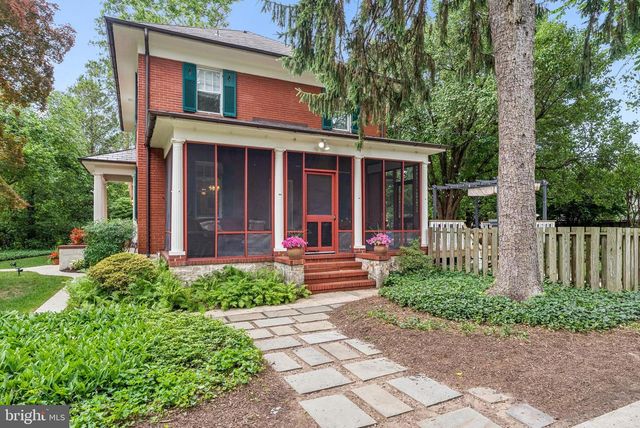 6900 PETWORTH RD, Baltimore, MD 21212