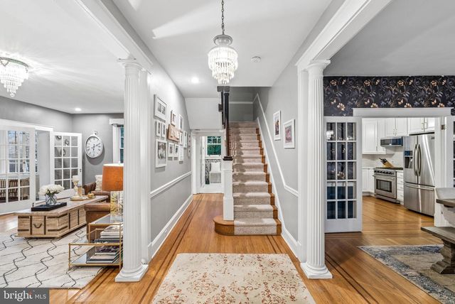 6900 PETWORTH RD, Baltimore, MD 21212
