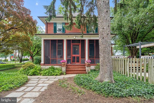 6900 PETWORTH RD, Baltimore, MD 21212