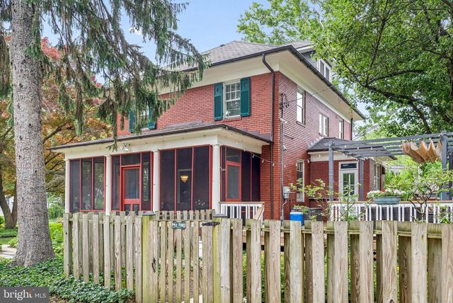 6900 PETWORTH RD, Baltimore, MD 21212