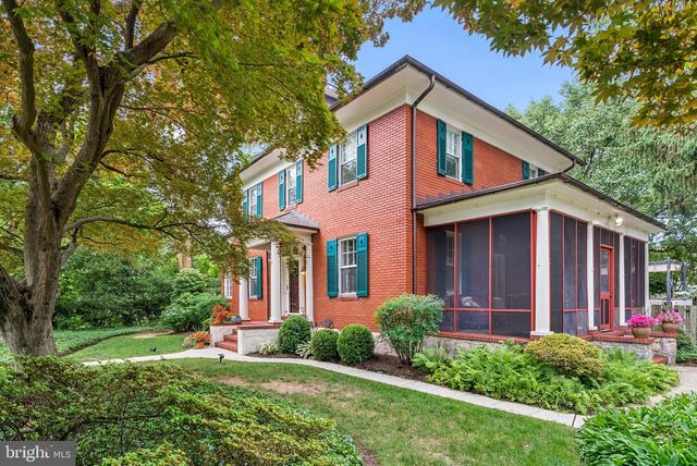 6900 PETWORTH RD, Baltimore, MD 21212