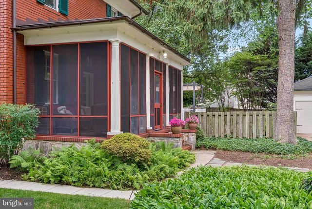 6900 PETWORTH RD, Baltimore, MD 21212