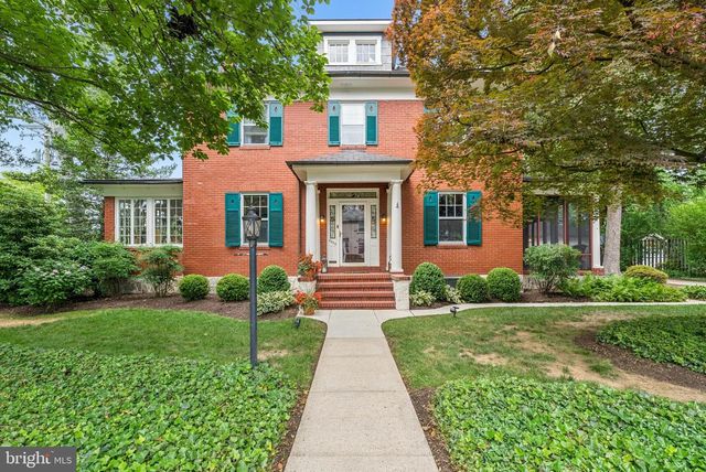 6900 PETWORTH RD, Baltimore, MD 21212