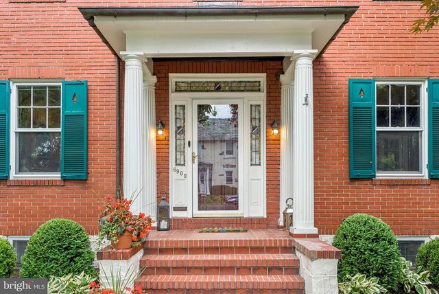 6900 PETWORTH RD, Baltimore, MD 21212
