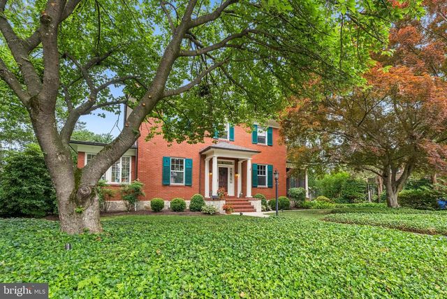 6900 PETWORTH RD, Baltimore, MD 21212