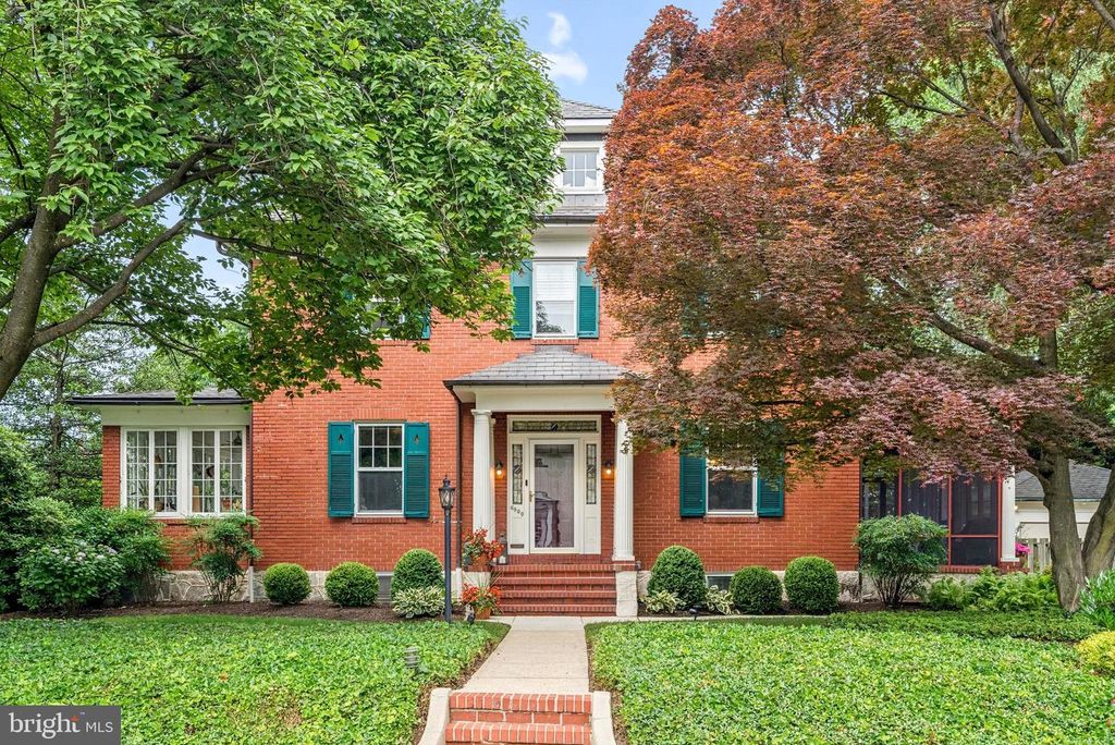 6900 PETWORTH RD, Baltimore, MD 21212