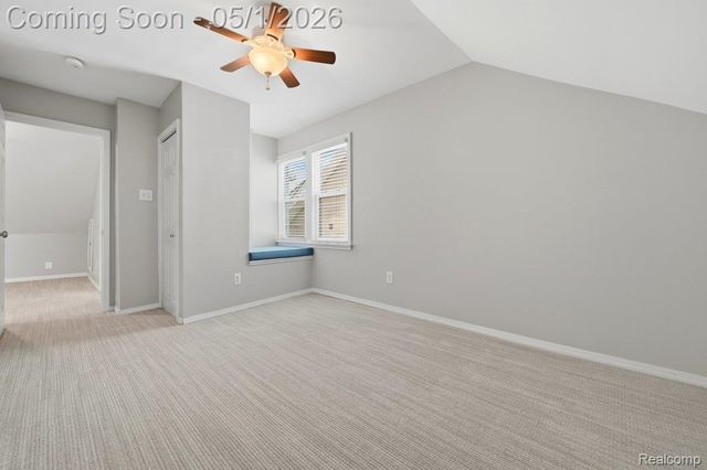 1373 Beaconsfield Avenue, Grosse Pointe Park, MI 48230