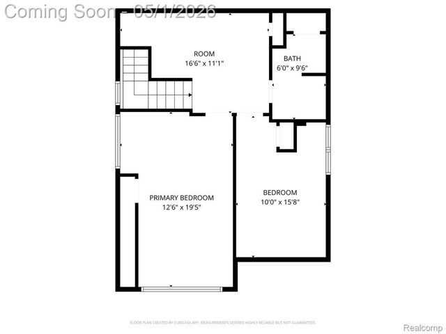 1373 Beaconsfield Avenue, Grosse Pointe Park, MI 48230