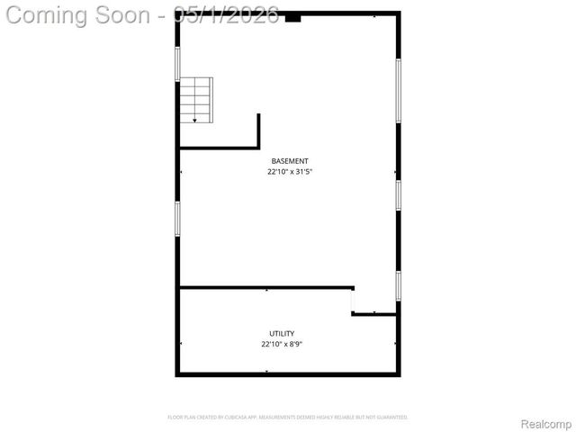 1373 Beaconsfield Avenue, Grosse Pointe Park, MI 48230