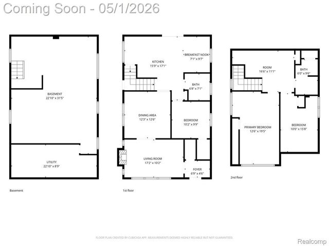1373 Beaconsfield Avenue, Grosse Pointe Park, MI 48230