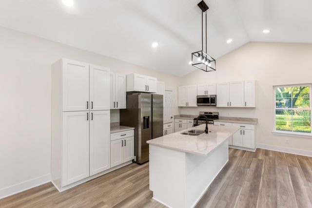 13310 Shell Beach Road NE, Thornville, OH 43076