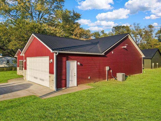 13310 Shell Beach Road NE, Thornville, OH 43076