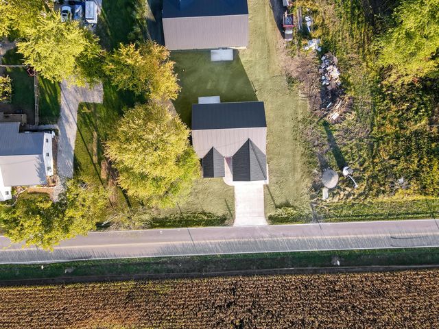 13310 Shell Beach Road NE, Thornville, OH 43076