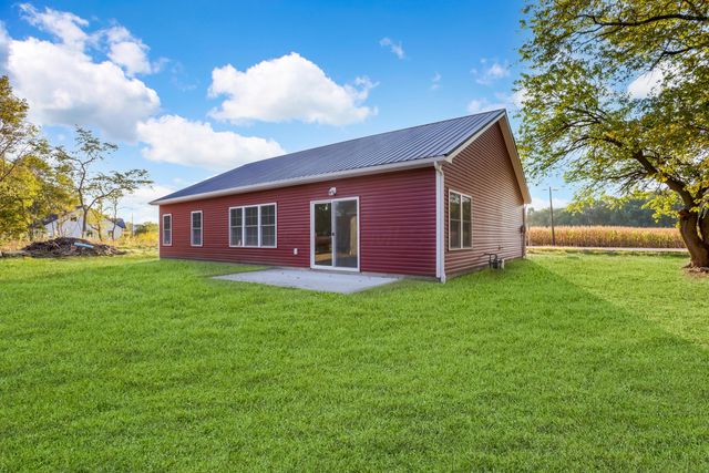 13310 Shell Beach Road NE, Thornville, OH 43076
