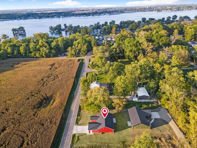 13310 Shell Beach Road NE, Thornville, OH 43076