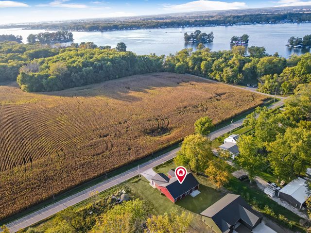 13310 Shell Beach Road NE, Thornville, OH 43076