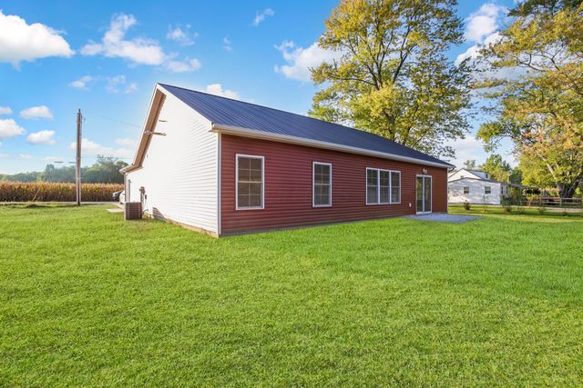 13310 Shell Beach Road NE, Thornville, OH 43076