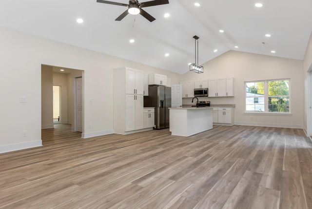 13310 Shell Beach Road NE, Thornville, OH 43076