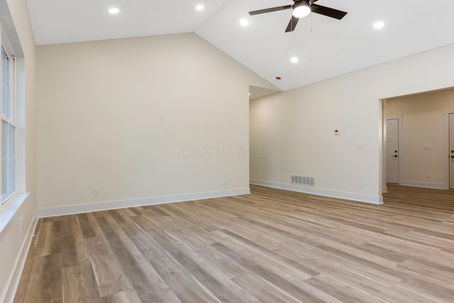 13310 Shell Beach Road NE, Thornville, OH 43076