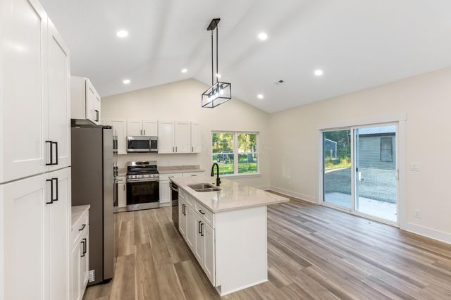 13310 Shell Beach Road NE, Thornville, OH 43076