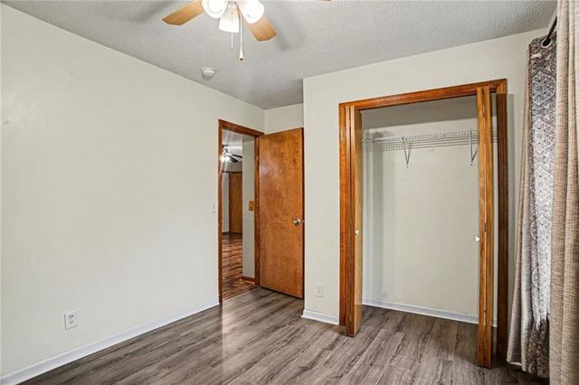 18600 Woodruff Street, Smithville, MO 64089