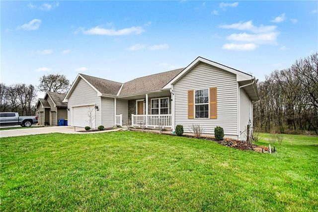 18600 Woodruff Street, Smithville, MO 64089