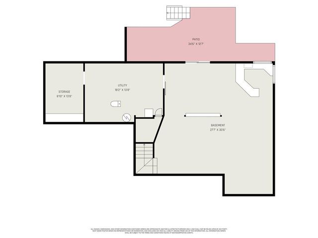 18600 Woodruff Street, Smithville, MO 64089