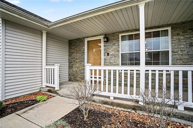 18600 Woodruff Street, Smithville, MO 64089