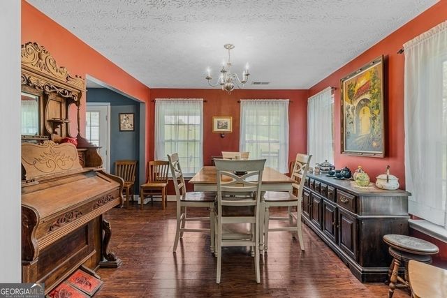 80 UPPER CALDWELL Road, Bowdon, GA 30108