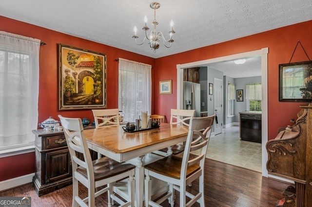 80 UPPER CALDWELL Road, Bowdon, GA 30108