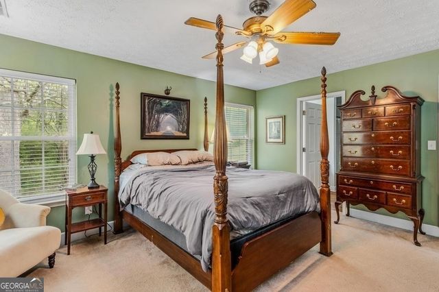 80 UPPER CALDWELL Road, Bowdon, GA 30108
