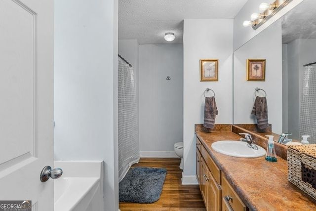 80 UPPER CALDWELL Road, Bowdon, GA 30108