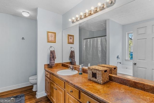 80 UPPER CALDWELL Road, Bowdon, GA 30108