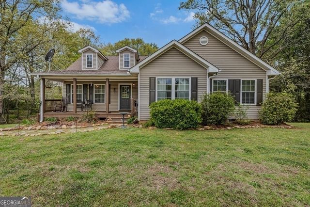 80 UPPER CALDWELL Road, Bowdon, GA 30108