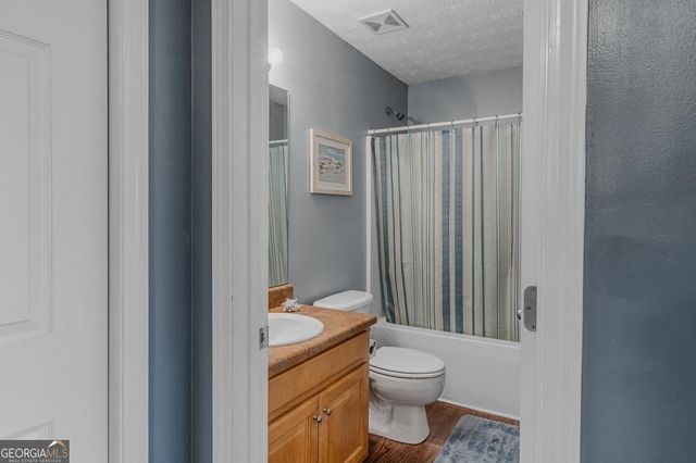 80 UPPER CALDWELL Road, Bowdon, GA 30108