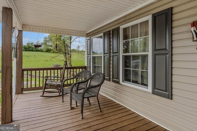 80 UPPER CALDWELL Road, Bowdon, GA 30108