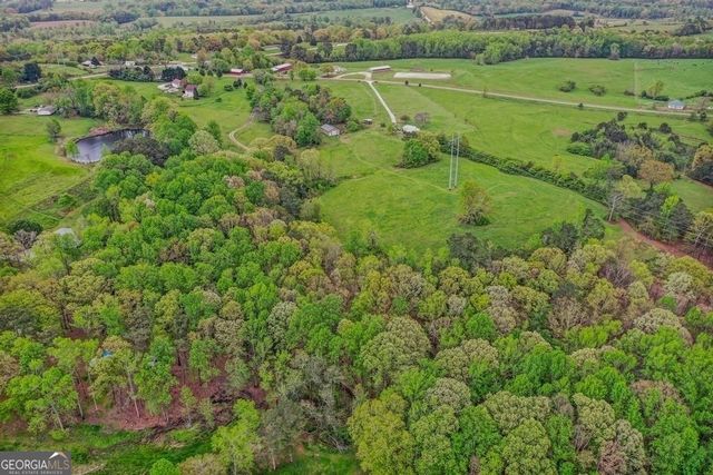 80 UPPER CALDWELL Road, Bowdon, GA 30108