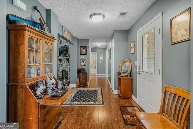 80 UPPER CALDWELL Road, Bowdon, GA 30108