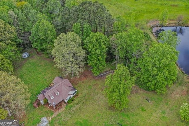 80 UPPER CALDWELL Road, Bowdon, GA 30108