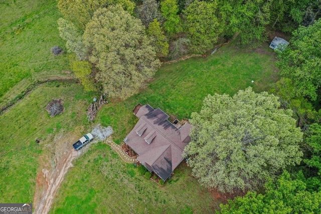 80 UPPER CALDWELL Road, Bowdon, GA 30108