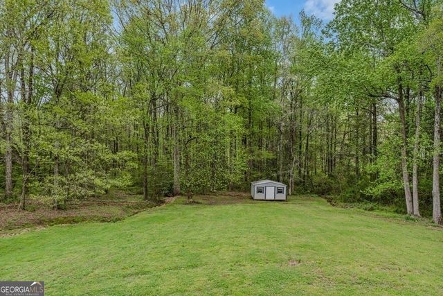 80 UPPER CALDWELL Road, Bowdon, GA 30108