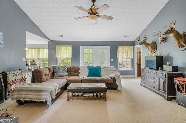 80 UPPER CALDWELL Road, Bowdon, GA 30108
