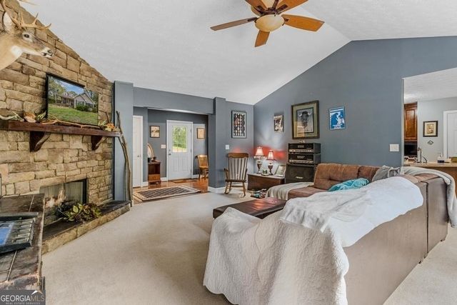 80 UPPER CALDWELL Road, Bowdon, GA 30108