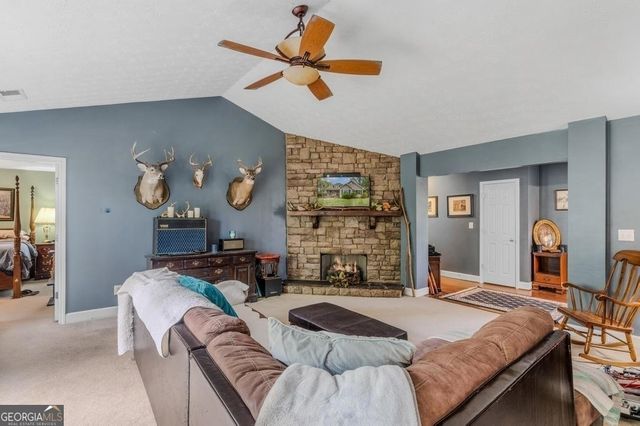 80 UPPER CALDWELL Road, Bowdon, GA 30108