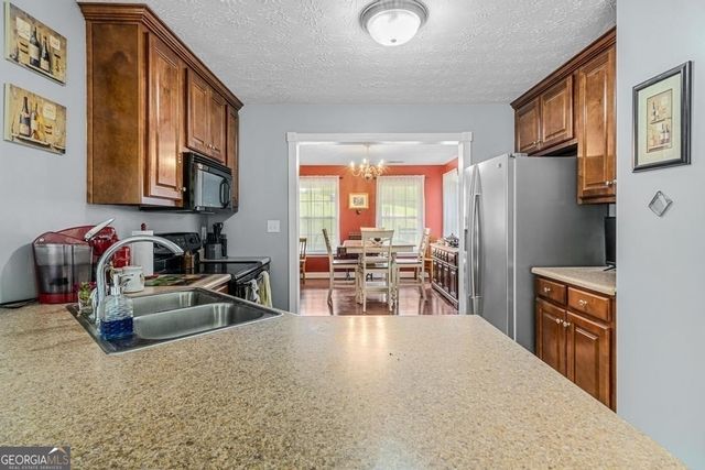 80 UPPER CALDWELL Road, Bowdon, GA 30108