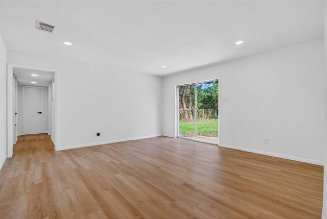 6510 Mardale Drive, Houston, TX 77016