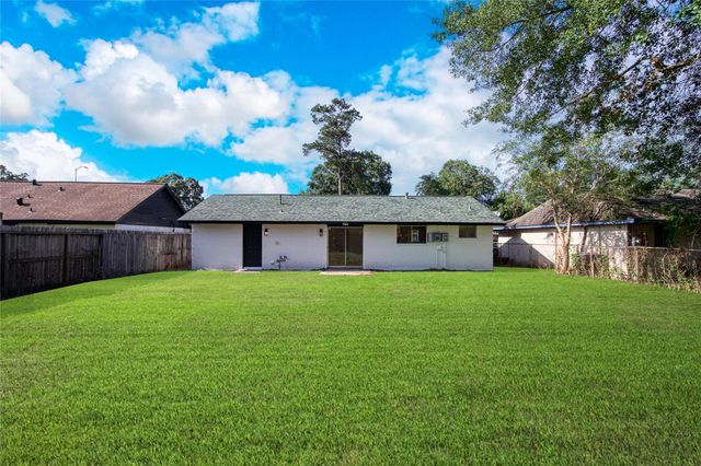 6510 Mardale Drive, Houston, TX 77016