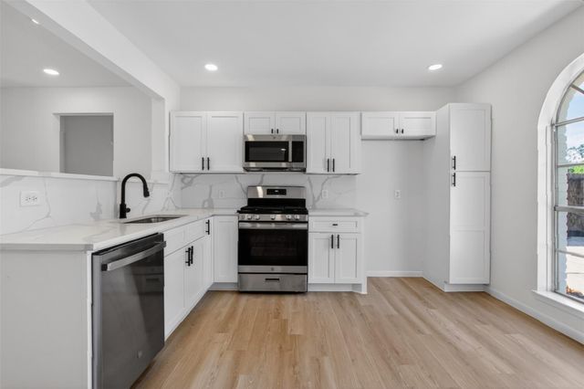 6510 Mardale Drive, Houston, TX 77016